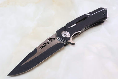 Dew Hara DH-70F MINA - JapaneseKnifeDirect.Com