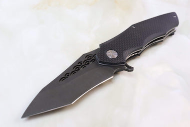 Dew Hara DH-90A "NOAH OU-31" - JapaneseKnifeDirect.Com
