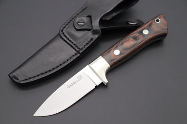 Hattori #109 Brown Hunter
