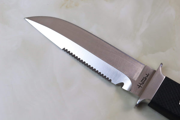 Hattori #568 Classic Diver Knife