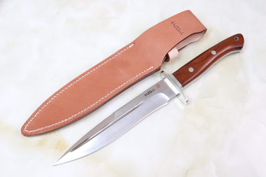 Hattori FT-200C BIG Fighters (Cocobolo Wood Handle)
