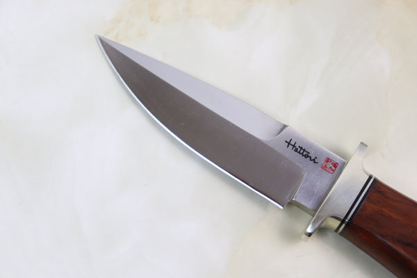 Hattori H-101 Precision Master Utility (VG-10 Blade)
