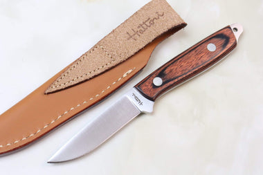 Hattori HA-02 Fisherman's Lover - JapaneseKnifeDirect.Com