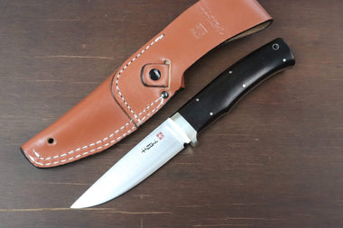 Hattori HT-70EF Urbane Hunters (Ebony Wood Handle)