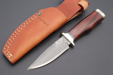 Hattori KD30-101 Cowry X Damascus Precision Master Utility