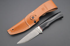 Hattori KD30-HT70HM Cowry X Damascus Urbane Hunters