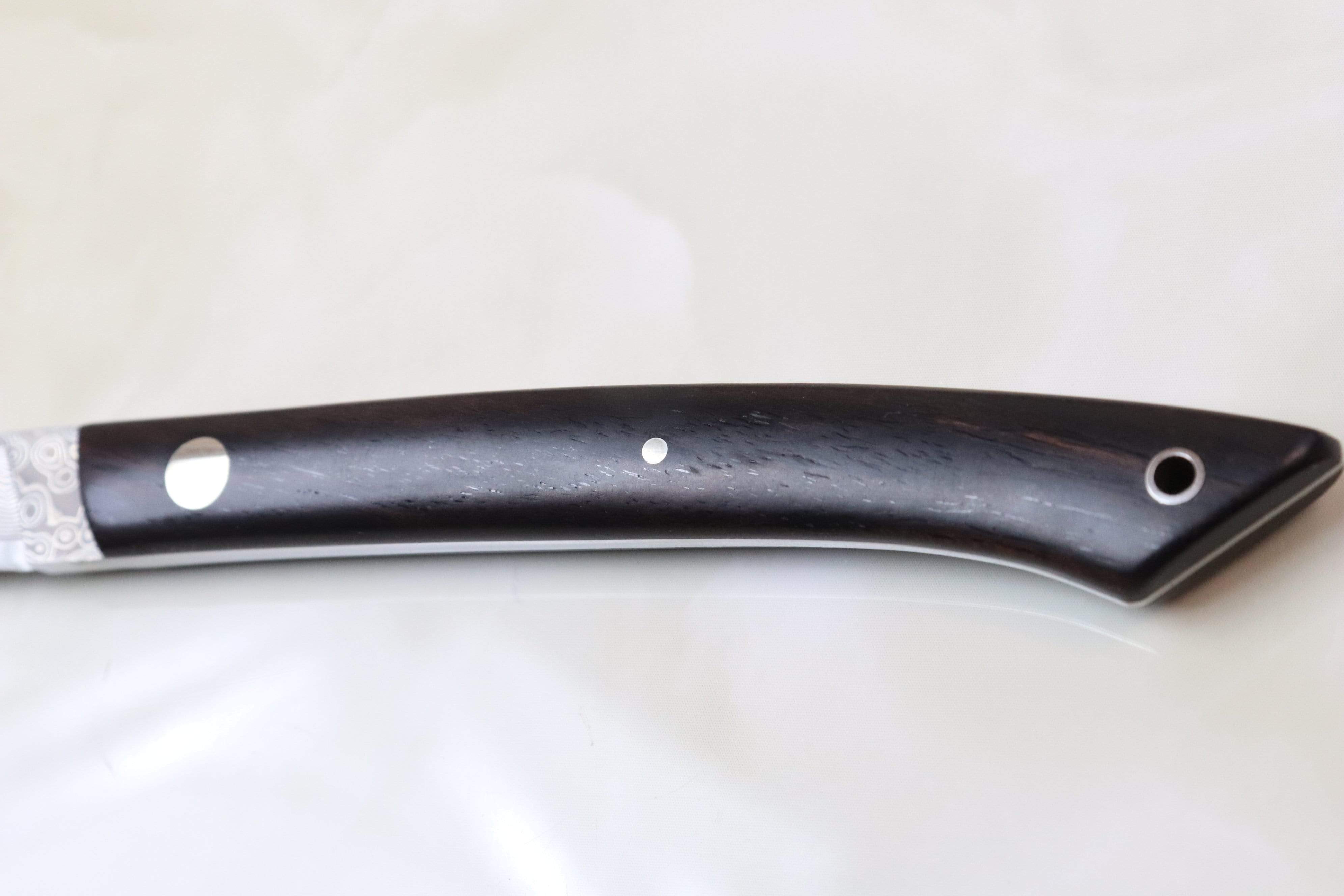 https://japaneseknifedirect.com/cdn/shop/products/hattori-kd30-medaka-ie-cowry-x-damascus-little-fisherman-s-utility-ebony-wood-handle-17208254595117.jpg?v=1599595677