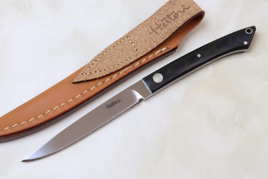 Hattori "MEDAKA" Little Fisherman's Utility - JapaneseKnifeDirect.Com