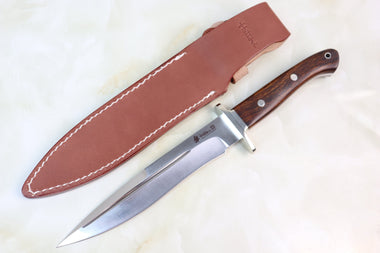 Takumi Ichikawa Custom Kitchen Knife TI-10 Gyuto 200mm (8 Inch), Uniqu
