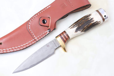 Hattori 傘 SAN Limited Edition SAN-22 "Perfect Wild Hunter"