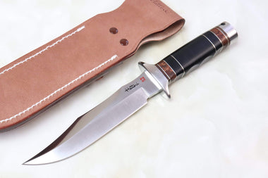 CONDOR Model 84SSG Small Game, Bird and Camp Knife