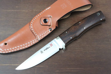 Hattori 傘 SAN Limited Edition SAN-30I Urbane Hunters (Ironwood Handle)