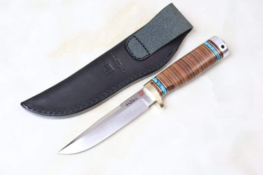 Hattori 傘 SAN Limited Edition SAN-33 Precision Master "Premium Turquoise Edition"