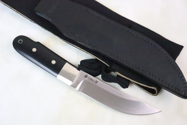 Hattori 傘 SAN Limited Edition SAN-50 KATANA (Double Bevel Edge Version)