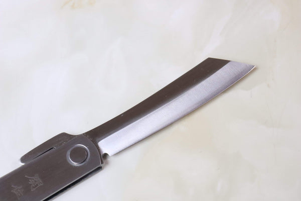 Hattori VG-10 Higonokami Folding Knife (HT-HIGOV10, Large)