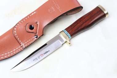 Hattori Year 2020 Limited Edition Custom Knife Collection H-2020T Precision Master "Premium Edition"