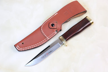 Hattori Year 2020 Limited, H-201 Precision Master (ATS-34 Blade) - JapaneseKnifeDirect.Com