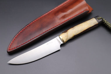 Hiroshi Saito SH-1 Stag Wild-Elegant Hunter
