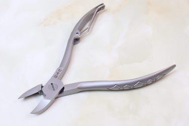 Hiroshi Suzuki HS-390 Nail Clipper - JapaneseKnifeDirect.Com
