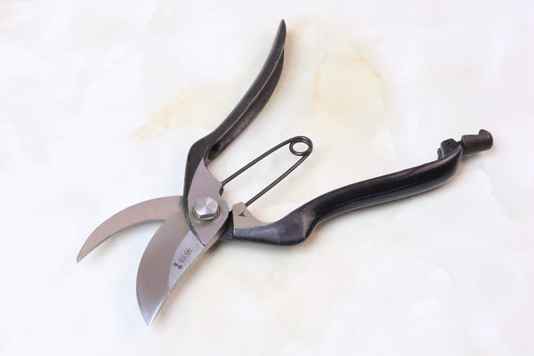 Japanese Pruning Shears (180mm to 210mm, 3 Sizes)