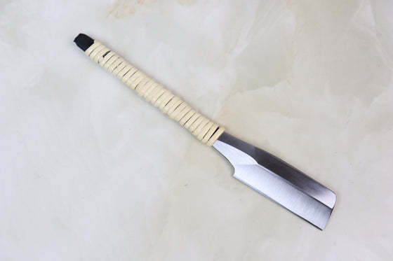 Kanenaga KN-20 "Blue Steel No.2"  Japanese Traditional Razor