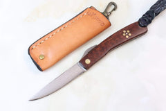 Kei Goto GH-100B Custom Kitchen Knife