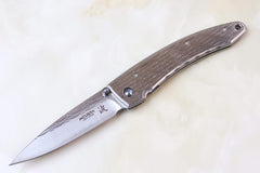 ス*ニ様 Seidel＆Naumann Erica Daro mob41 タイプ Mcusta FORGE Series MC-112D NAMI (Wave/LARGE) VG-10 Damascus