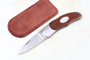 MOKI MK-205 "Calliope" - JapaneseKnifeDirect.Com