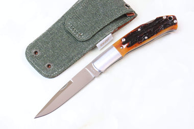 Moki Handmade Knives