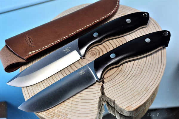 MOKI MK-2020 "BERG" Series Fixed blade knives