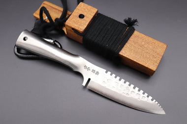 Nao Yamamoto NY-1 “Sea Master” (For Fisherman)