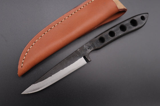 Nao Yamamoto NY-2 “Black 和 Utility Knife”