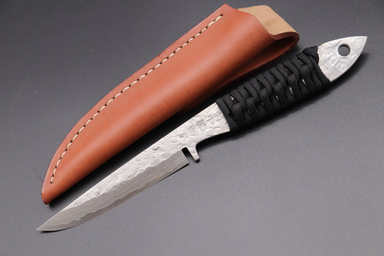 Nao Yamamoto NY-4 “Small Tanto Hunter”
