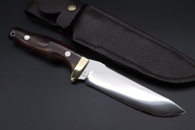 Nobutaka Ohta NO-1 ZDP-189 Custom Premium Hunter