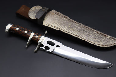 Nobutaka Ohta NO-4 ZDP-189 Custom Premium Fighter