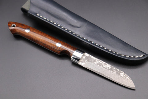 Wharncliffe Blade Knives